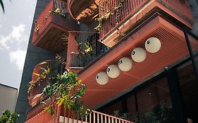 The Somos Bold Hotel